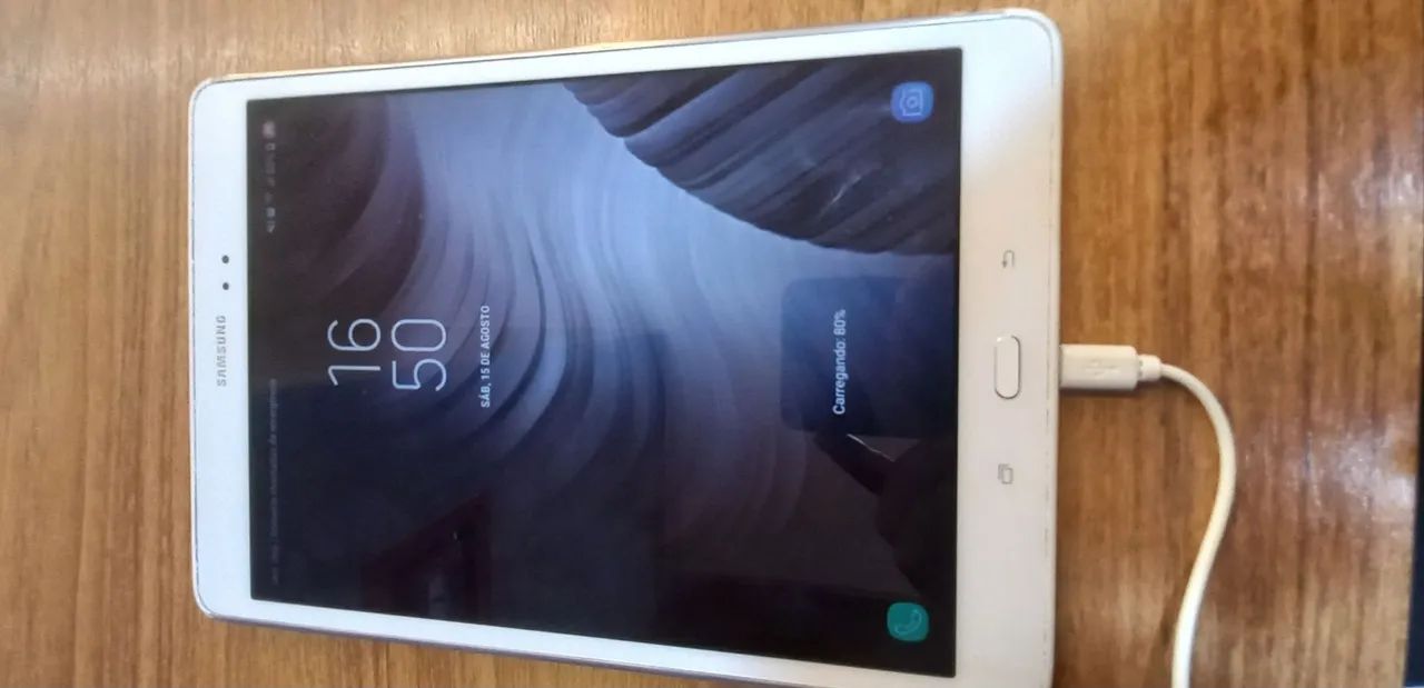 Tablet Samsung tab A - Foto 4