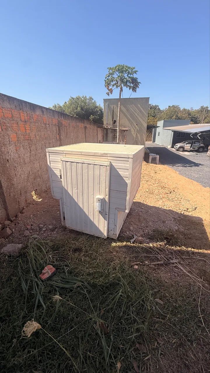 Caixa térmica para carro  - Foto 2