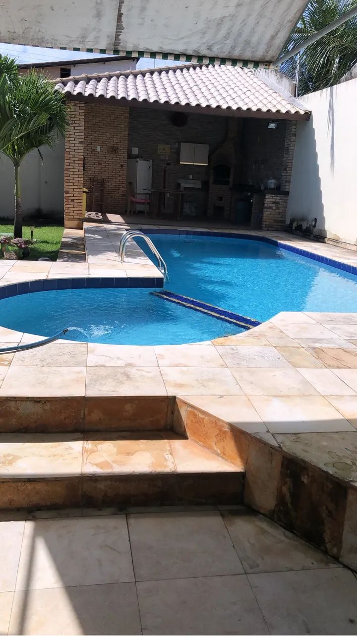 LINDA CASA EM PARACURU  - Foto 3