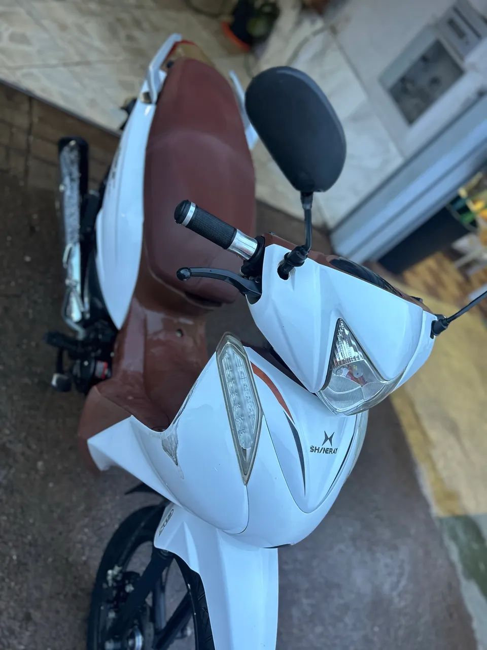 Shineray Jet50cc - Foto 4