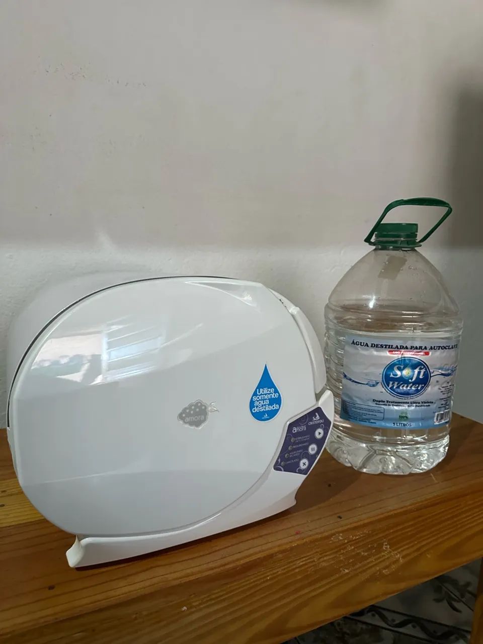 Autoclave amora 4L - Foto 3