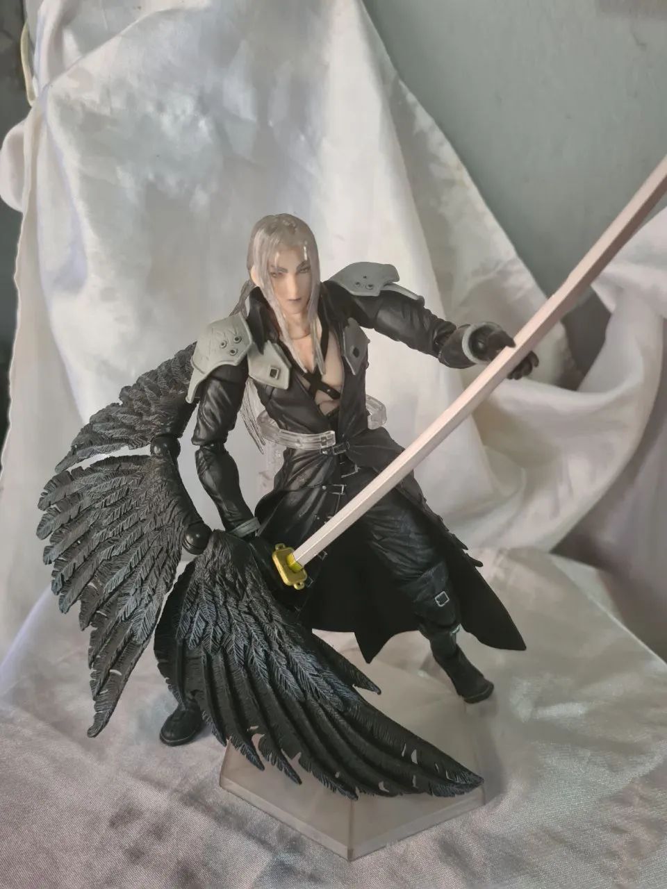 Sephiroth Arts Kai  - Foto 2