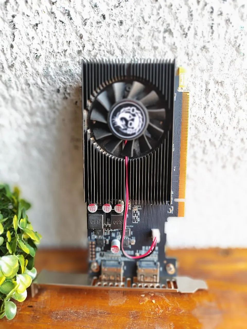 Placa de vídeo  - Foto 2