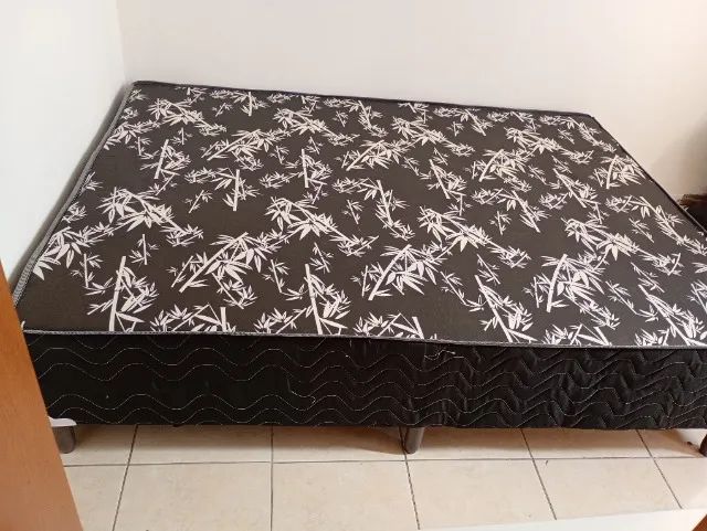 Base de cama box - Foto 4