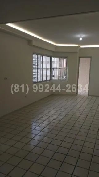 3 Quartos (Suíte) | 140 m² | Aflitos | OK - Foto 4