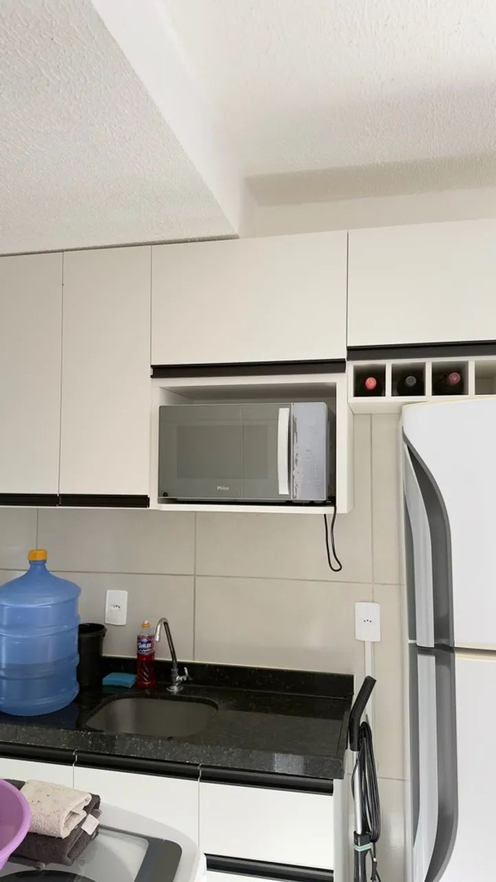 Vendo apto em mandacaru  - Foto 2