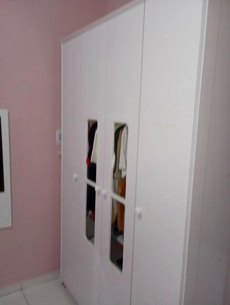 Guarda roupa  - Foto 3