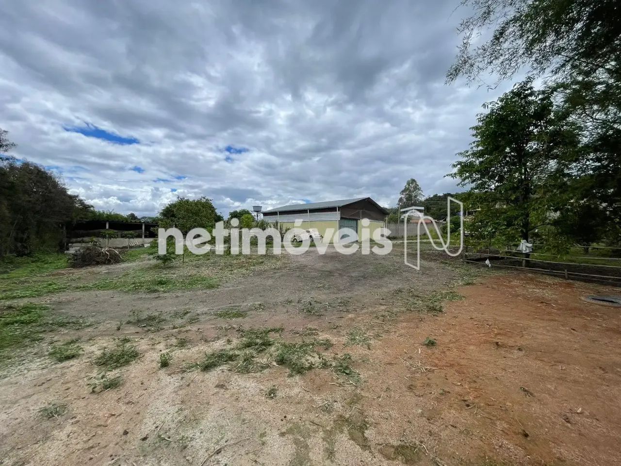 Venda Chácara Tavares de Minas Pará de Minas - Foto 4