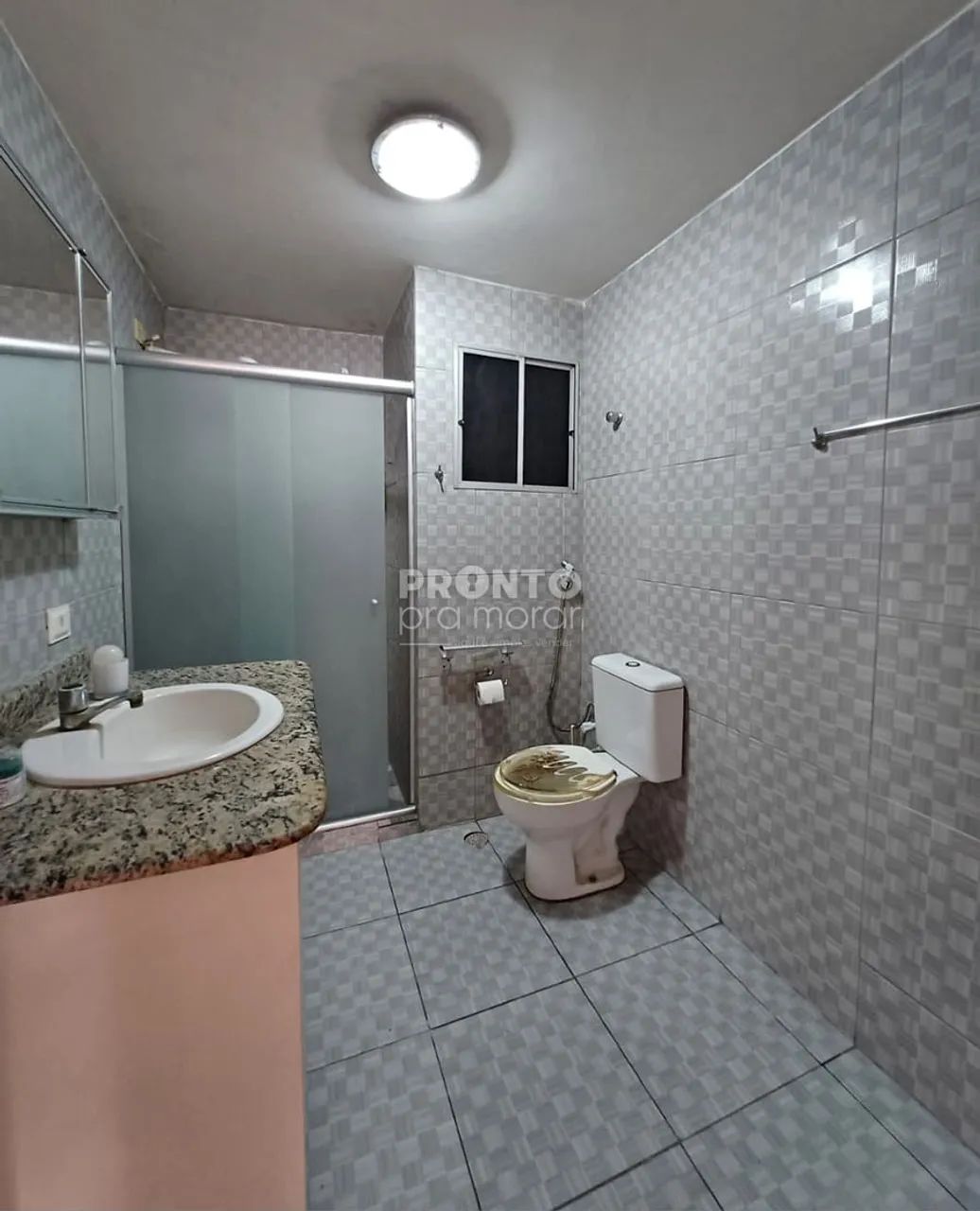 Apartamento com 3 quartos em Graças - Foto 2