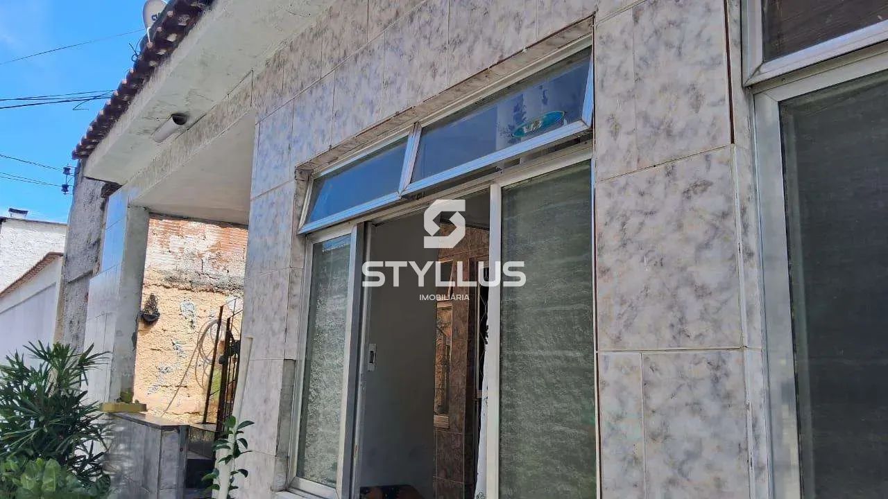 Engenho de Dentro | Casa de Vila 3 quartos - Foto 5