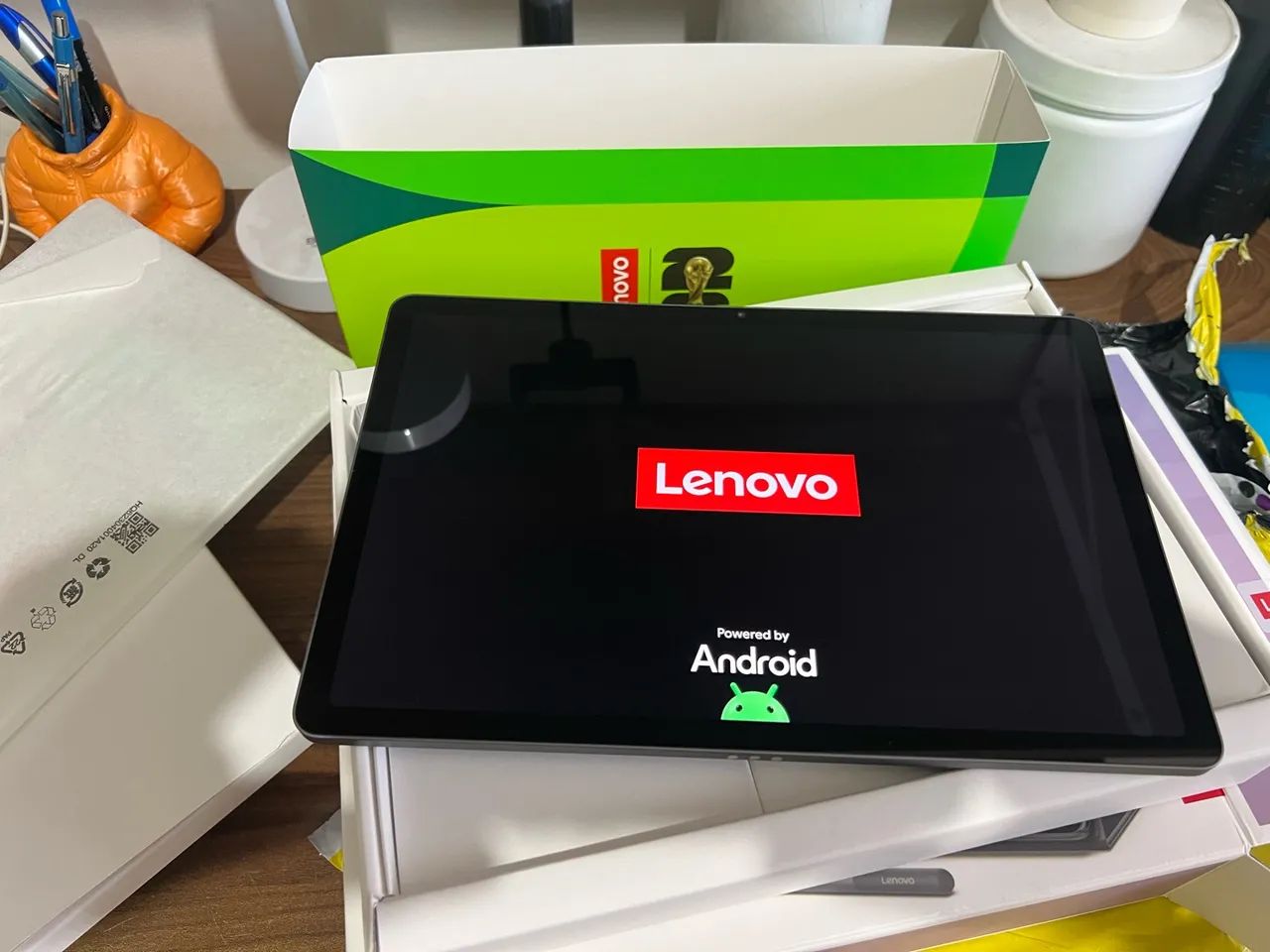 Tablet Lenovo  - Foto 3