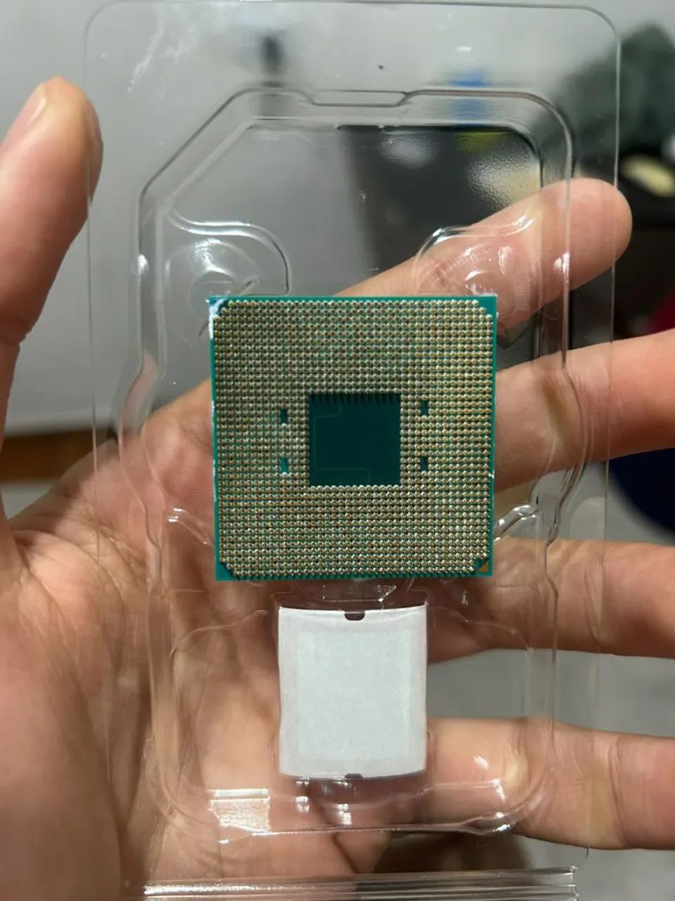 Processador 5 3400g  - Foto 2