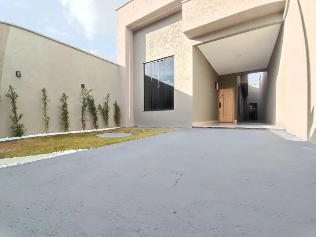 CASA 3 QUARTOS / PISCINA / GOIÂNIA - Foto 3