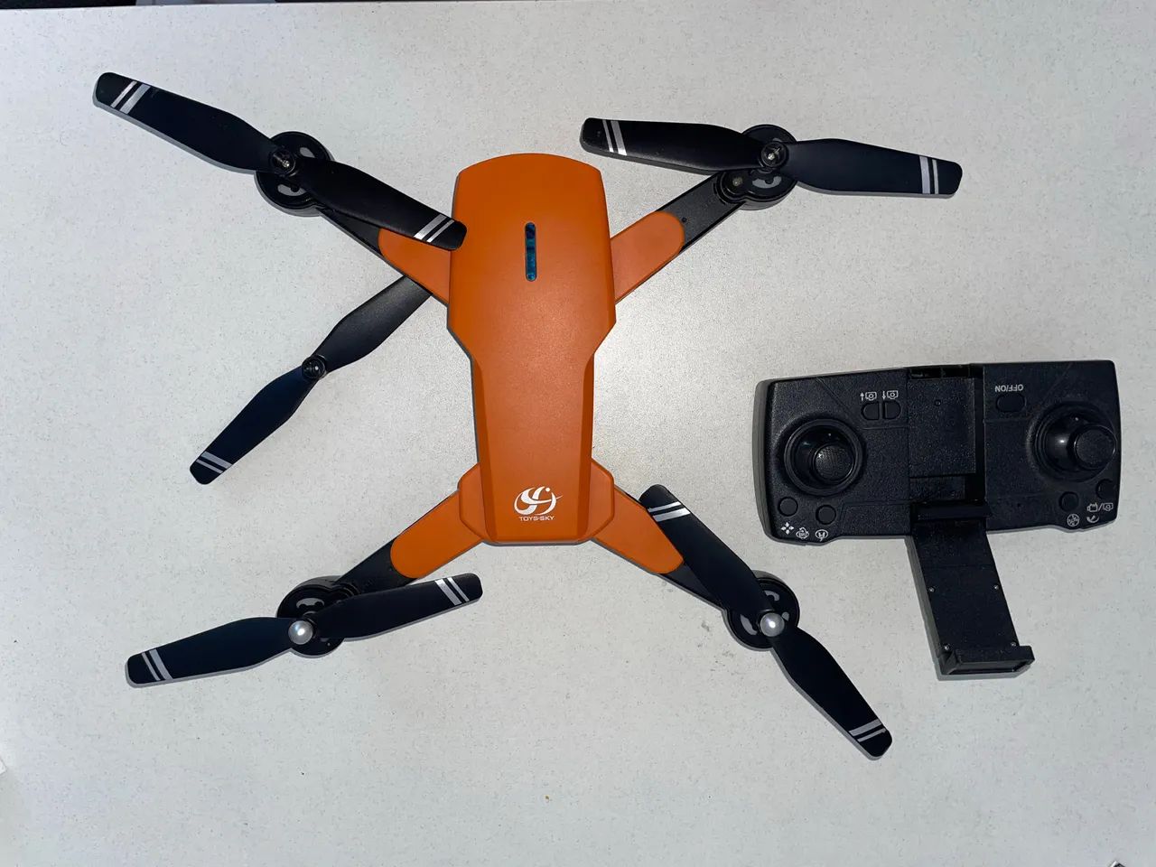 Drone  - Foto 3