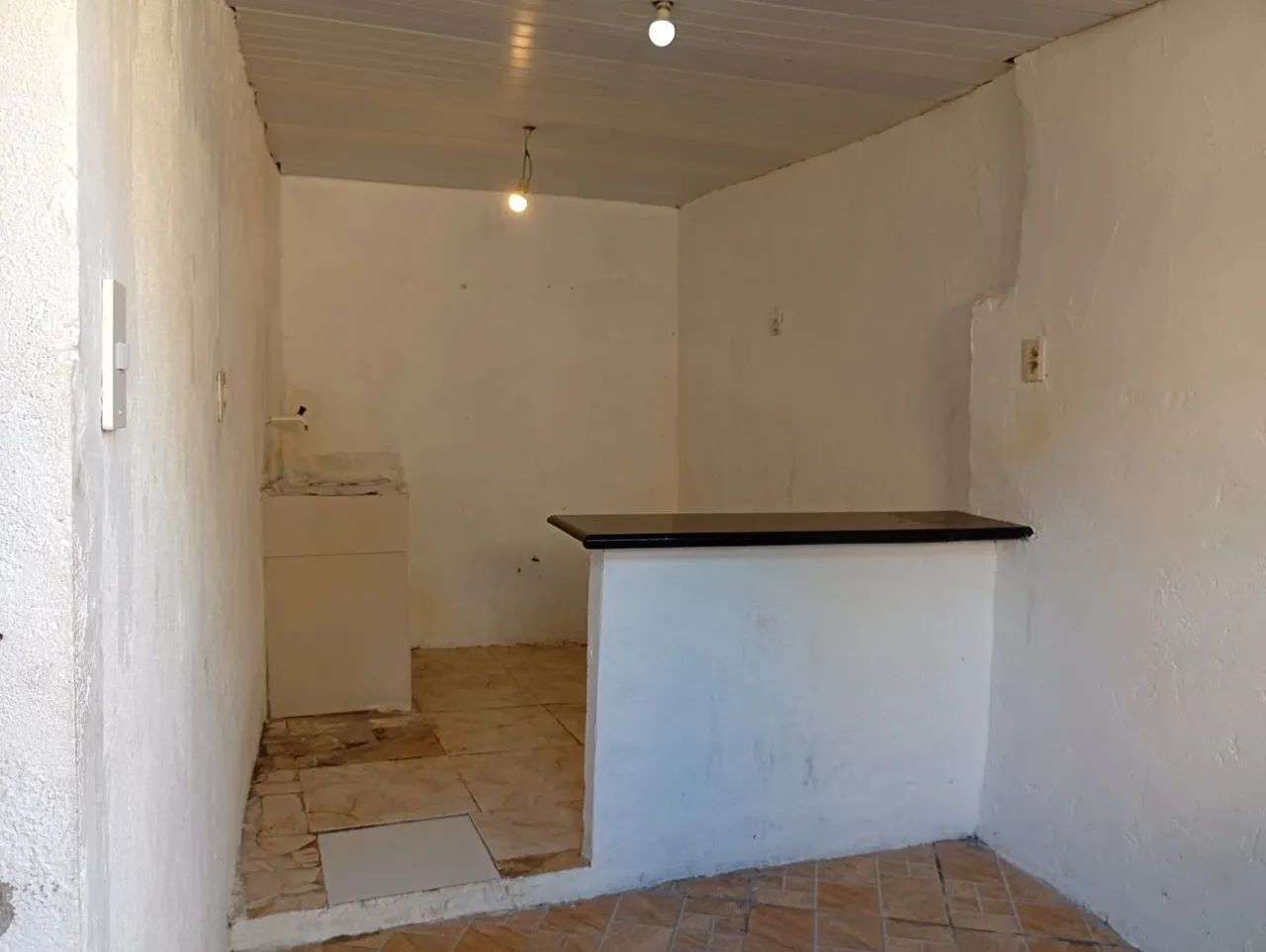 Aluguel casa itarare - Foto 5