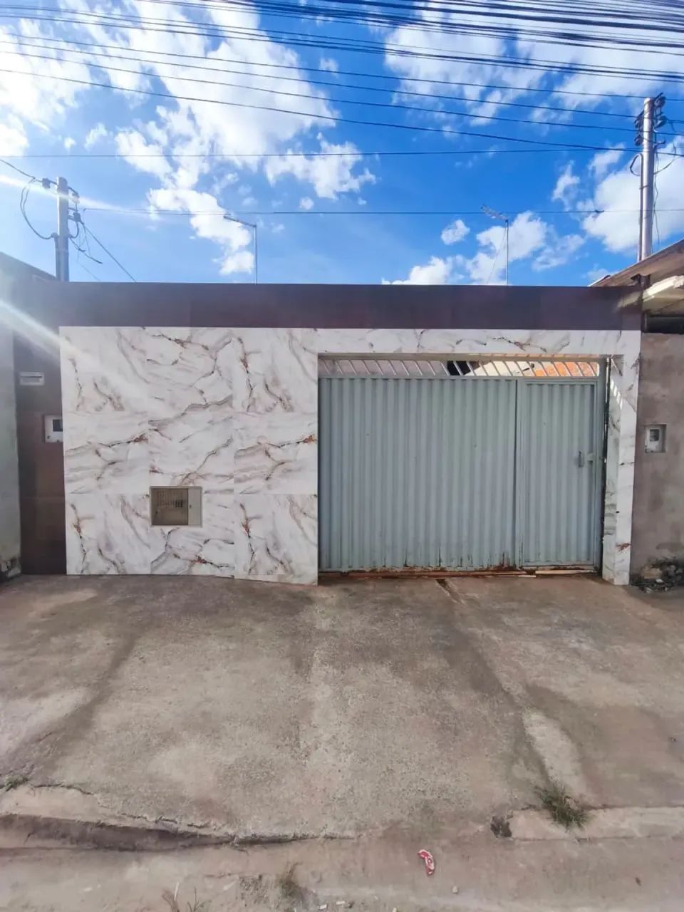 Casa na Estancia 2 com lote de 240m² - Foto 4