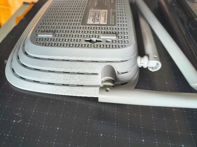 Roteador TP-Link Archer C50 - Foto 3