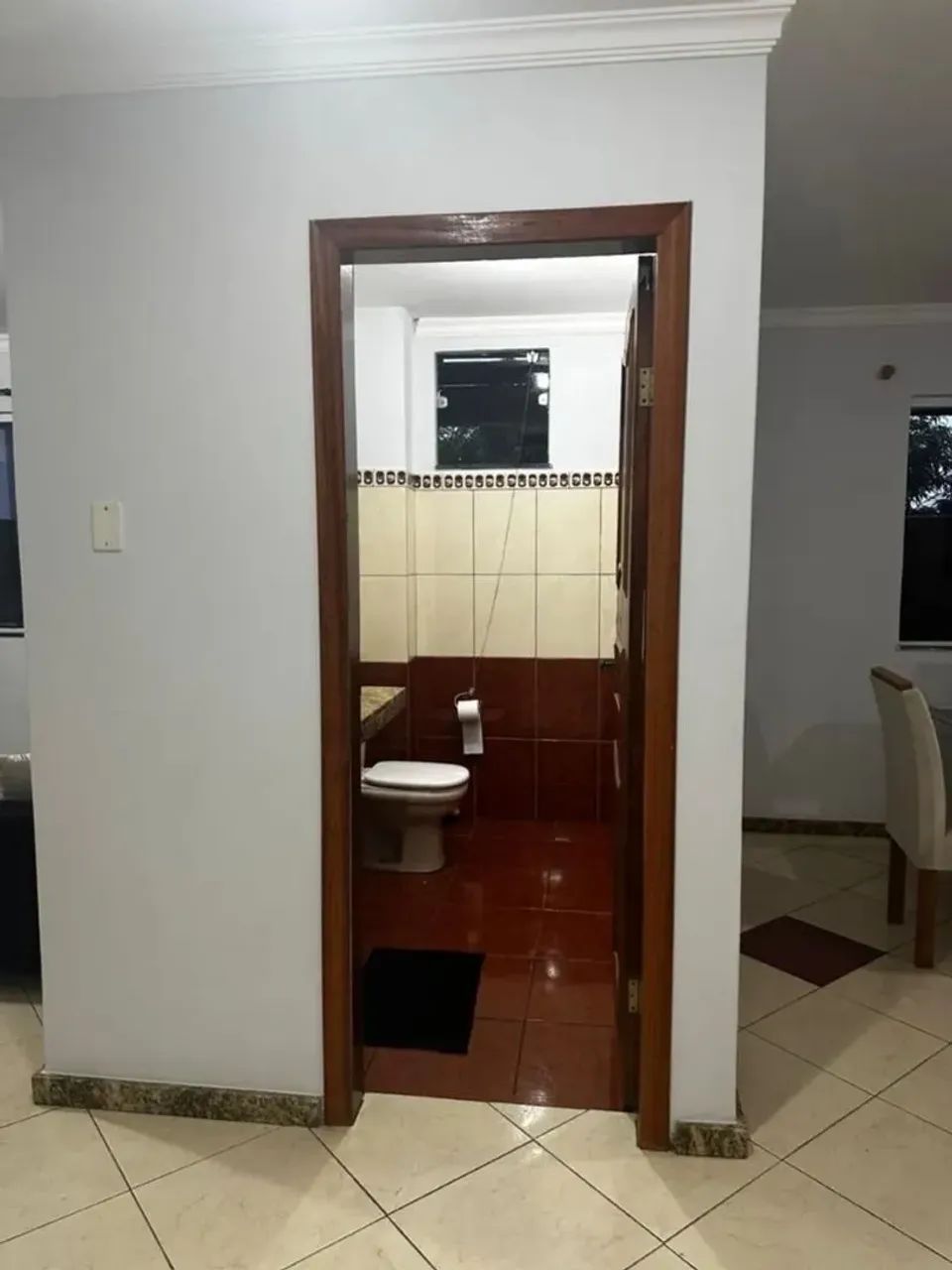 Imóvel para venda com 160 metros quadrados com 3 quartos - Foto 5