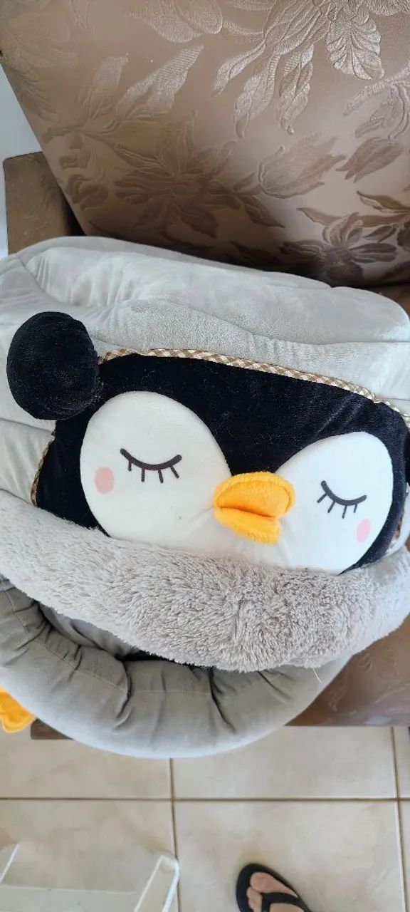Vendo caminha de cachorro 