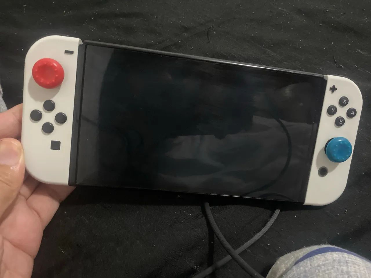Nintendo Switch Oled - Foto 2