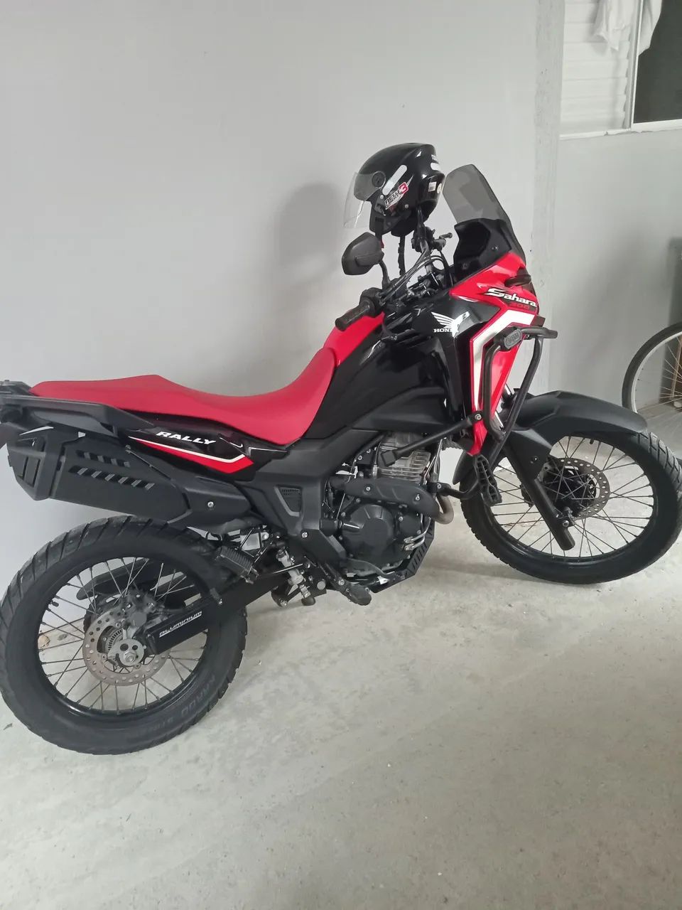 Moto nova - Foto 2