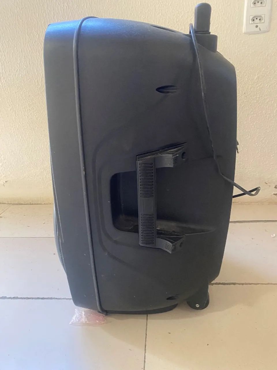 Vendo caixa de som mundial  - Foto 3