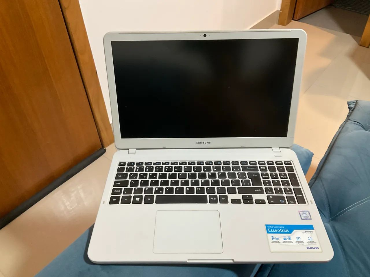 Notebook Samsung Essentials E30 - Foto 2