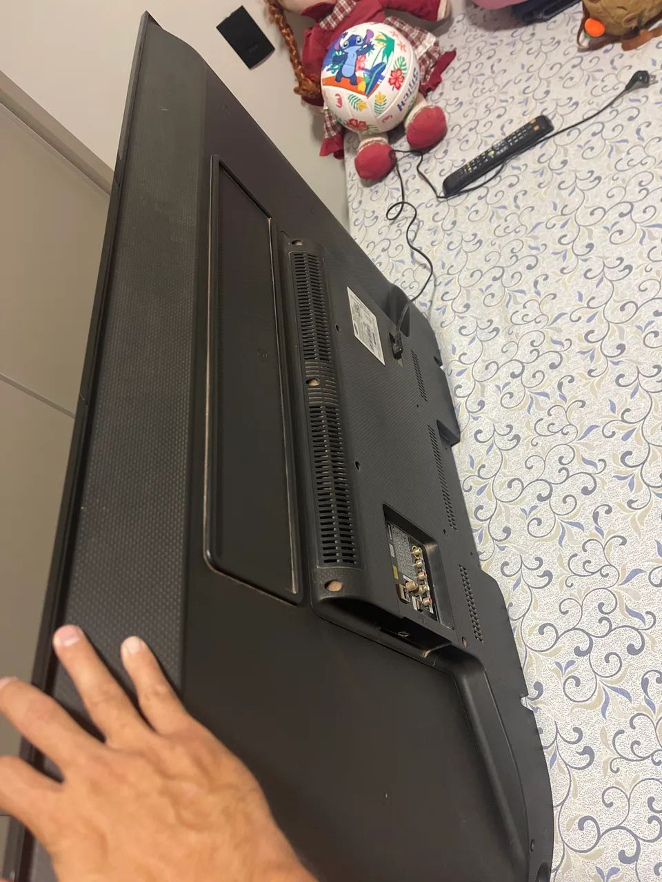 Tv smart 48 polegadas Samsung leia a descrição  - Foto 3