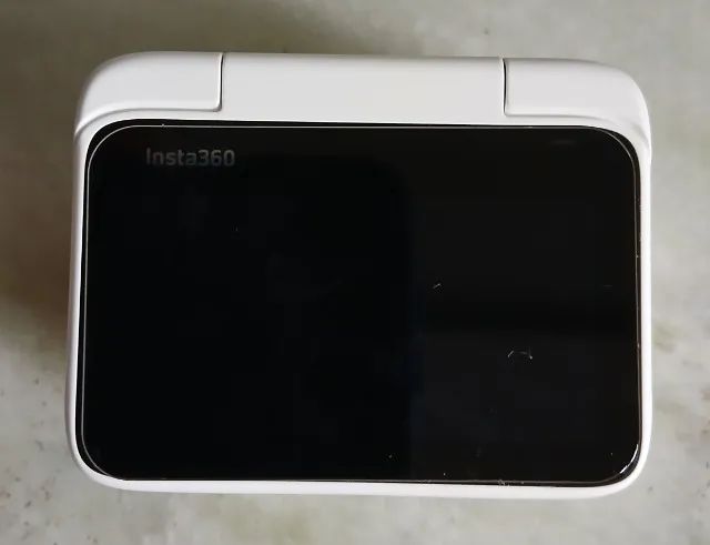 Cãmera Insta360 Go 3 (estado de nova) - Foto 3