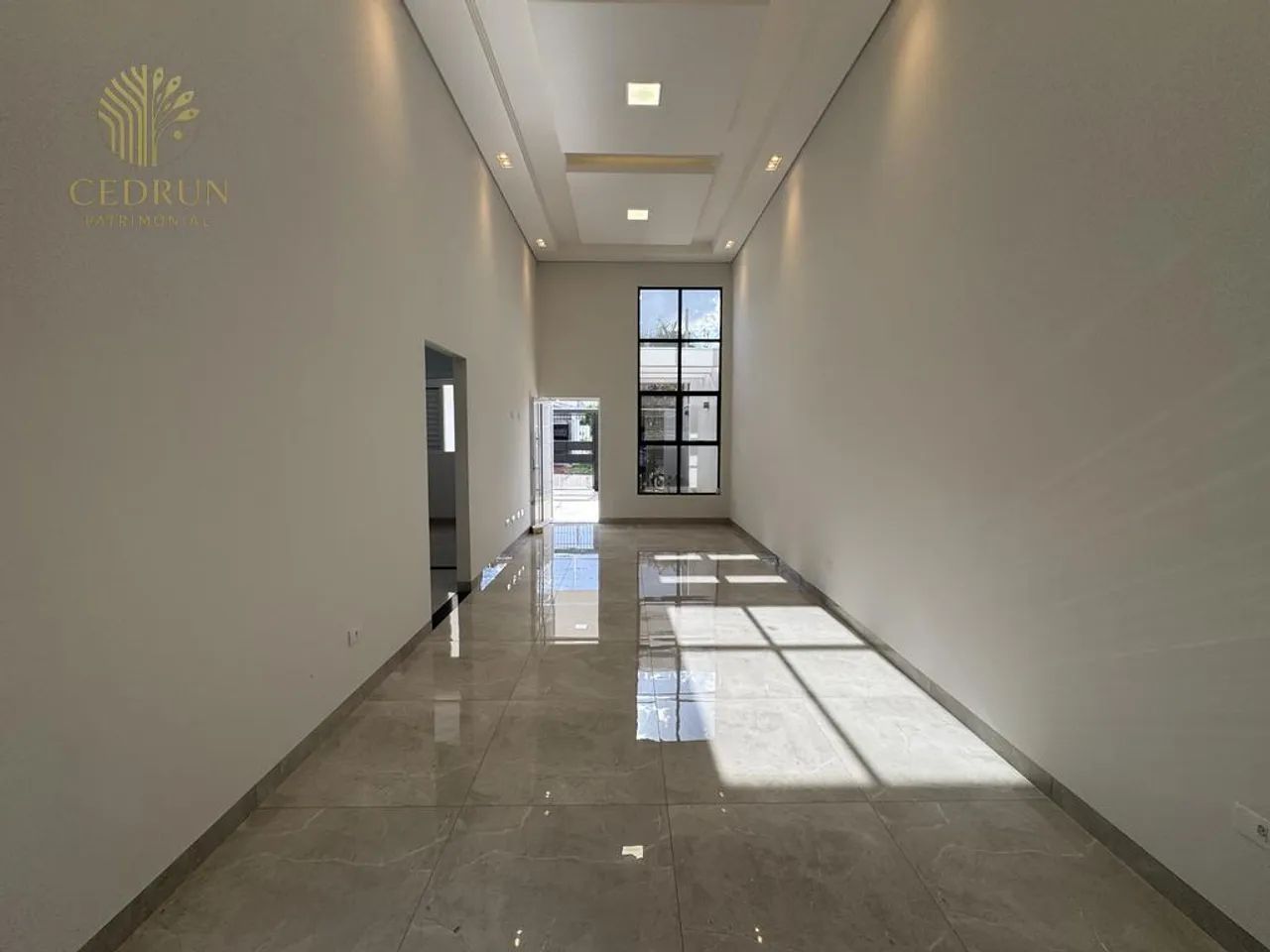 Casa à venda no Jd. Canadá II em Maringá/PR com 122,60 m² de construção e 3 quartos - Foto 5