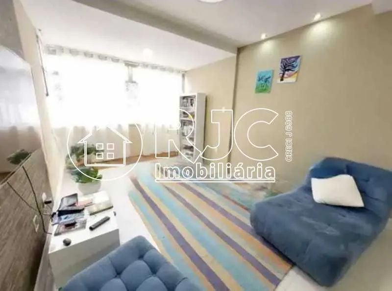Apartamento : Padrão / Residencial / Tijuca - Foto 3