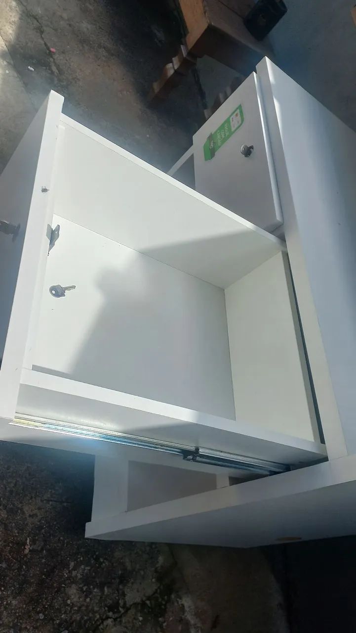 Balcão caixa para comércio  - Foto 4