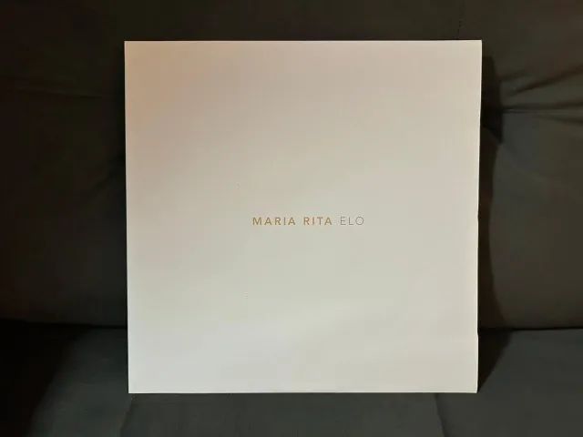 LP Maria Rita - Elo - Foto 3