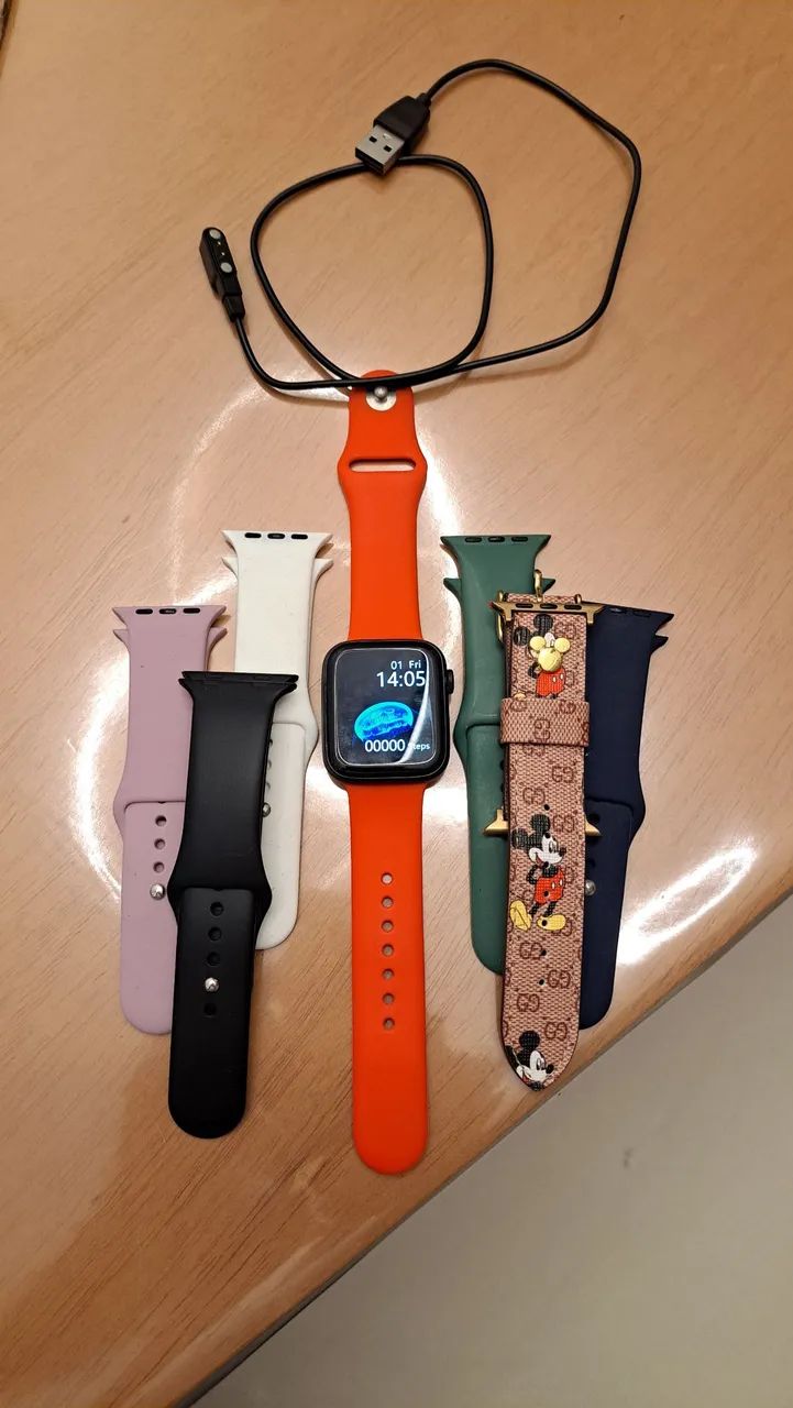 Smartwatch  - Foto 2