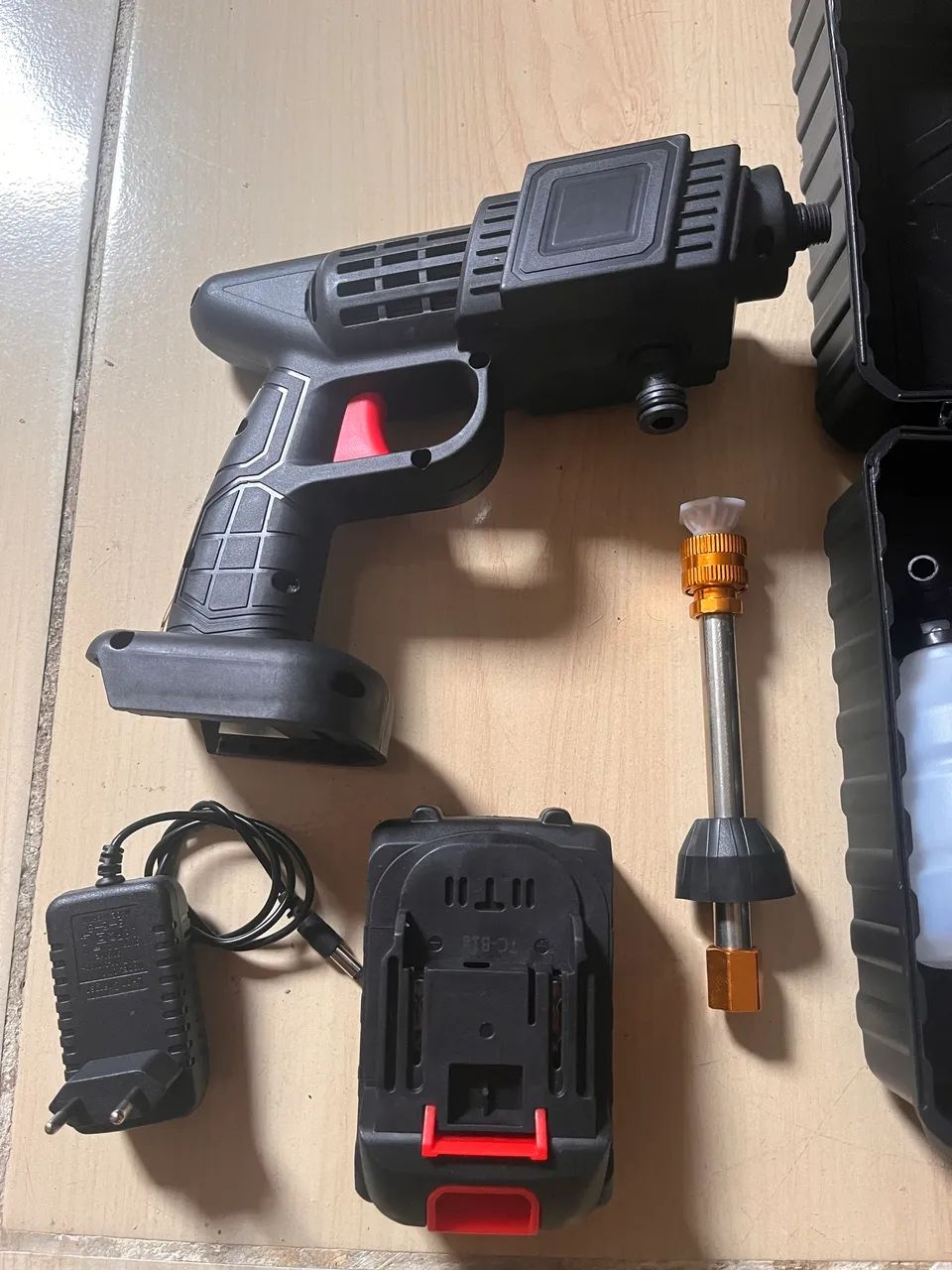 Vendo  - Foto 4