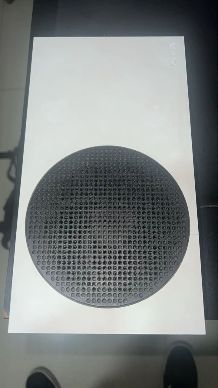 Xbox series S - com caixa  - Foto 2