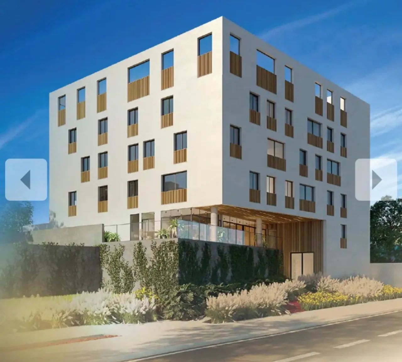 Apartamento com 1 quarto à venda em Belo Horizonte