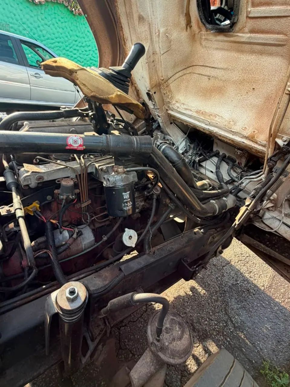 VW 8-150 - Foto 5