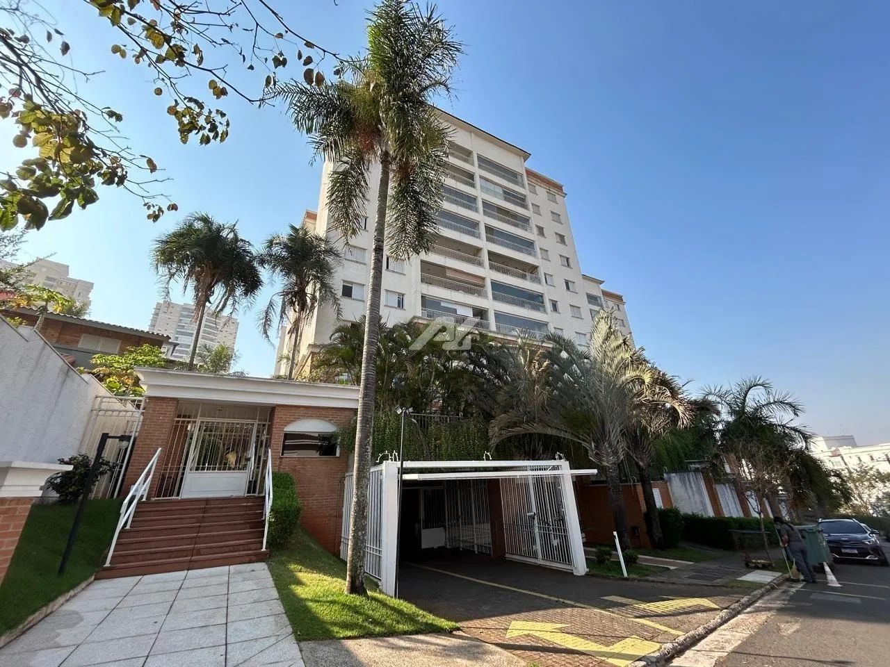 apartamento - Mansões Santo Antônio - Campinas - Foto 3