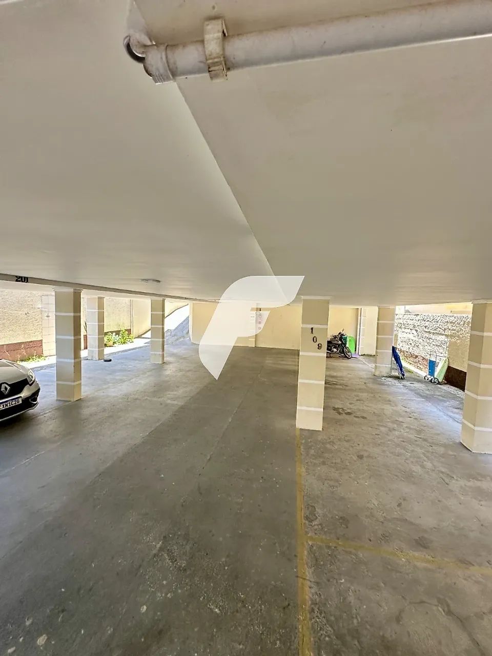 Apartamento 3 Quartos com 1 Suíte e 72m² - Ingleses do Rio Vermelho - Foto 2