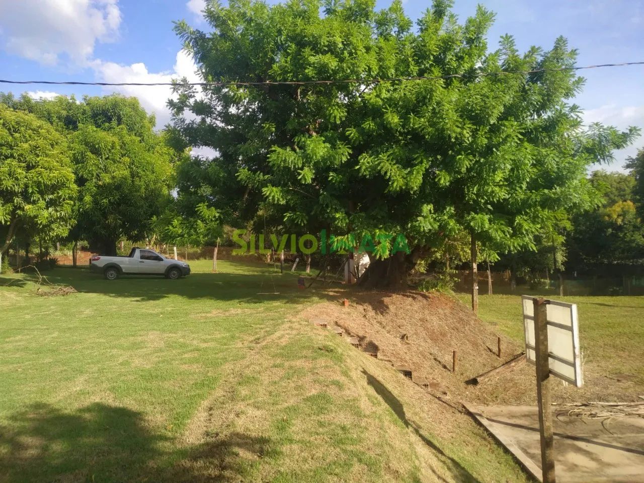 Chácara à Venda no Rio Ivaí Dr. Camargo - Foto 3