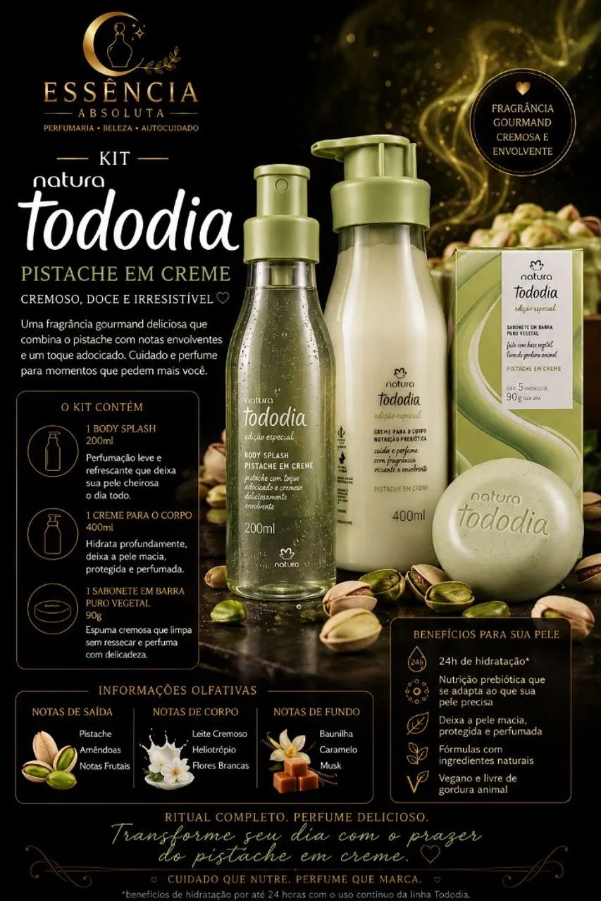 Cosméticos & perfumaria  - Foto 5
