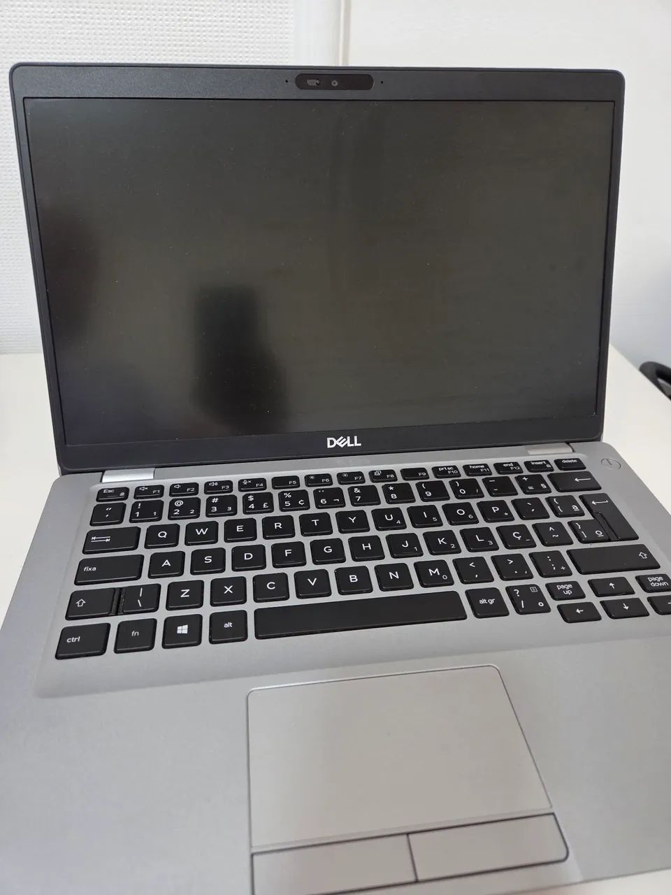 Notebook Dell Latitude 5410 com Windows original 
