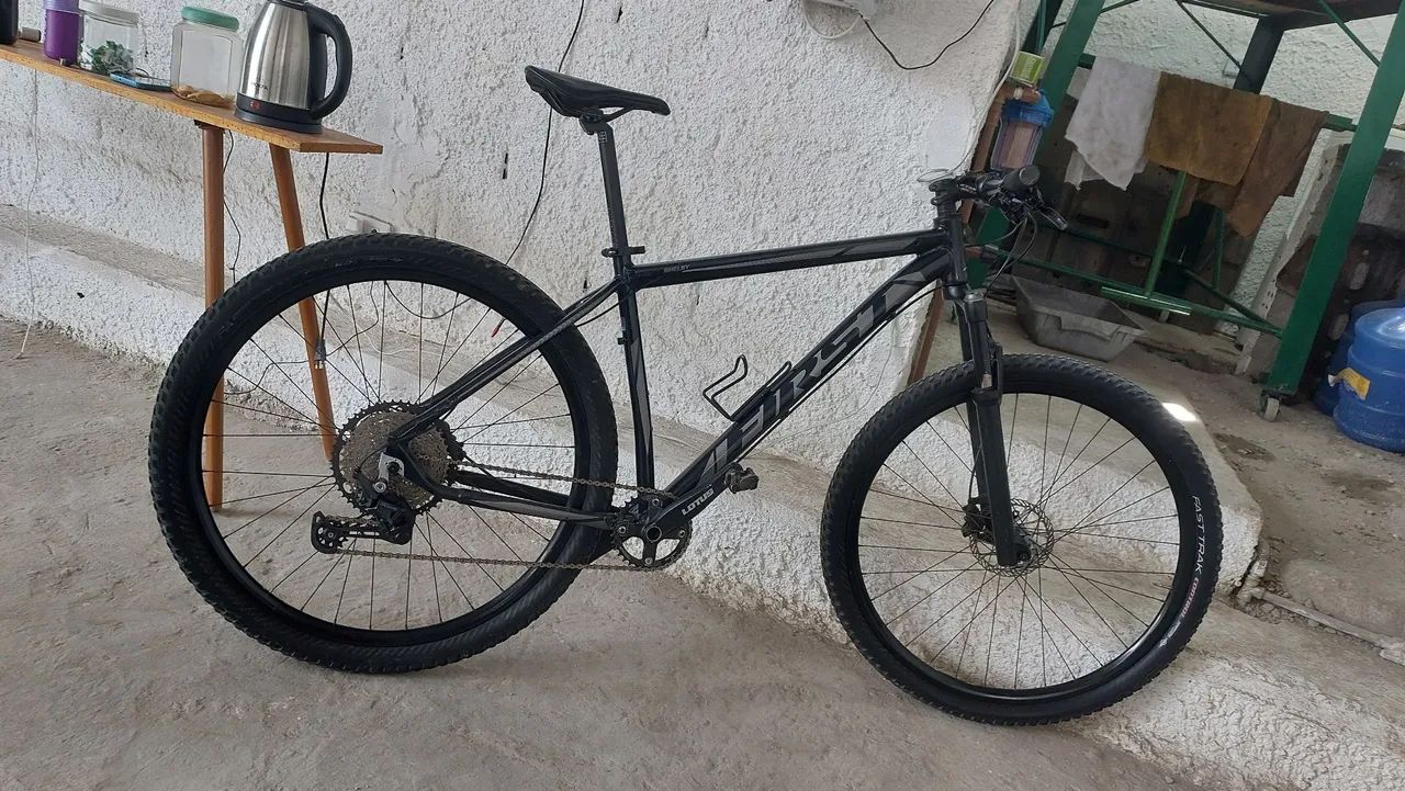 Bicicleta Lotus Shelby, aro 29 - Foto 2