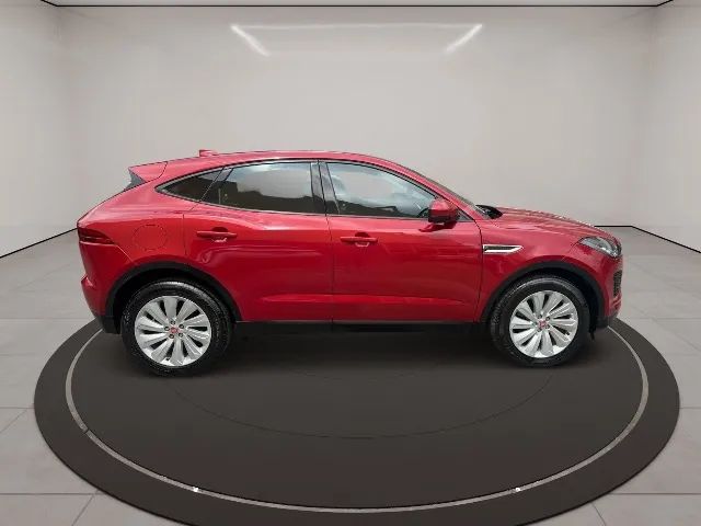Jaguar E-Pace 2.0 AWD 249cv Aut. 2018 - Foto 5