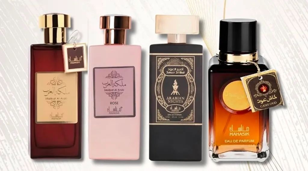 Perfumes importados  - Foto 3