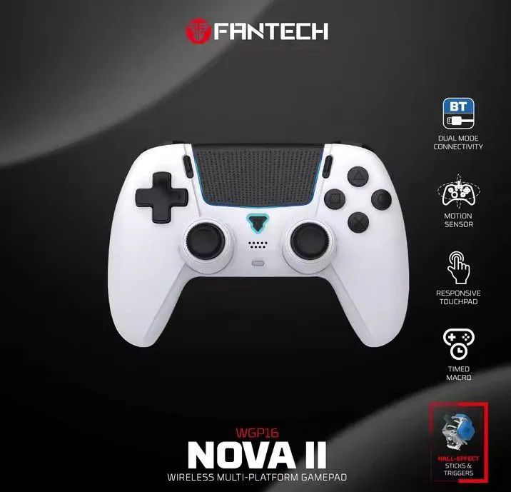 Controle sem fio