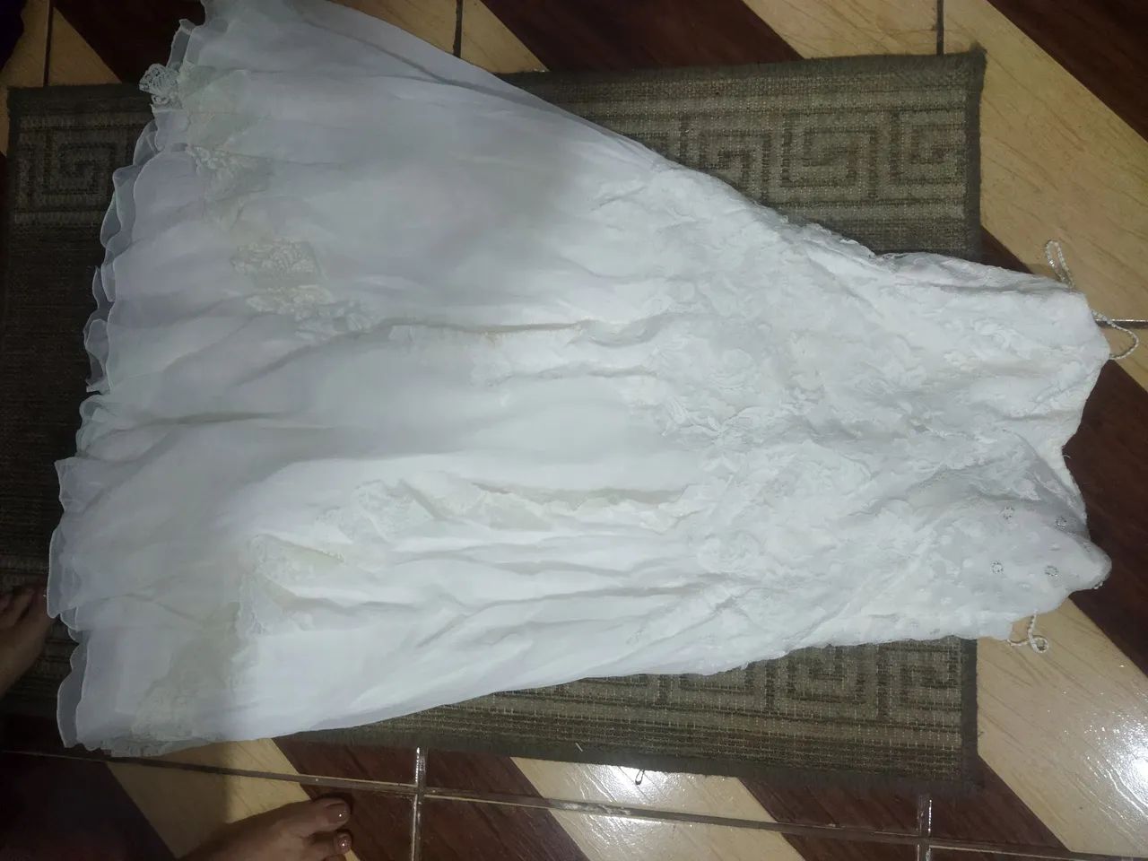 Vestido festa  - Foto 5