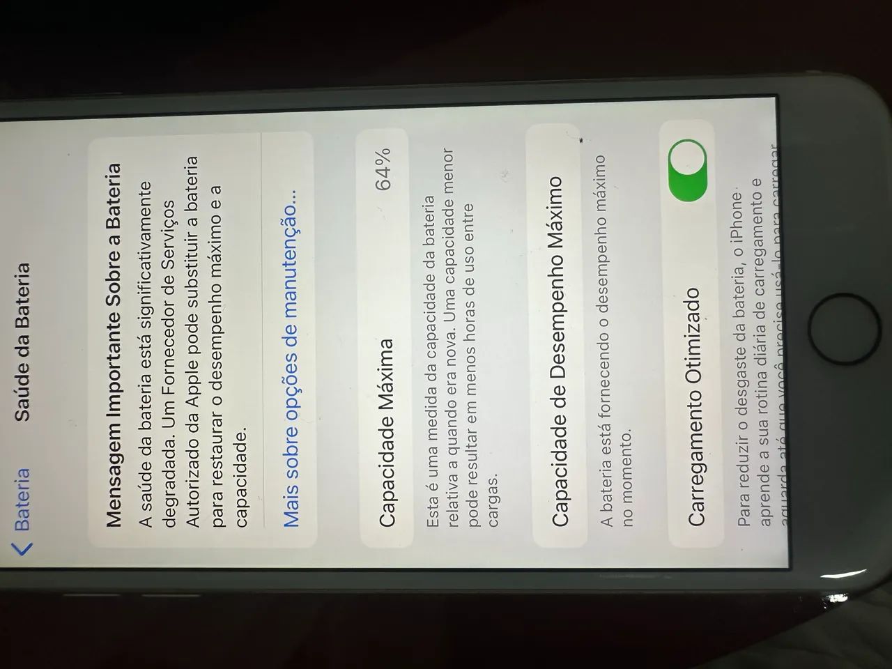 iPhone 11 iPhone 7 Plus  - Foto 2