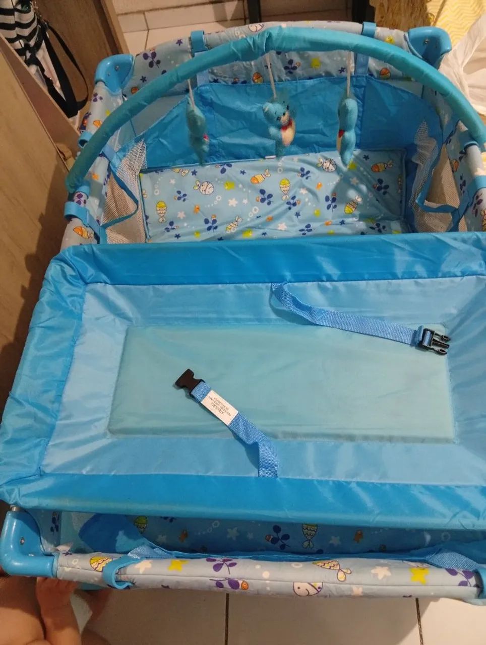 Cerradinho bebê  - Foto 4
